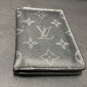 Louis vuitton card organizer